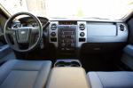 Ford F-150 4x4 SuperCrew 2011 года